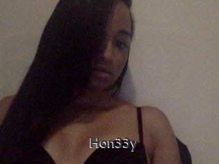 Hon33y
