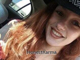 HonestKarma