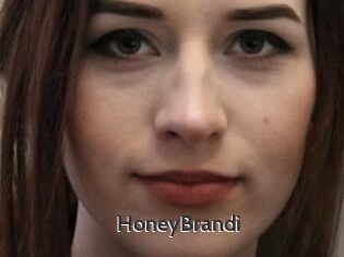HoneyBrandi