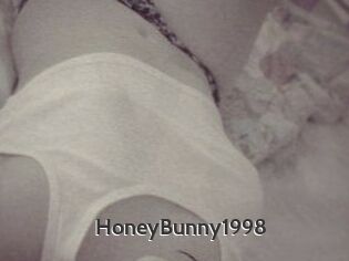 HoneyBunny1998