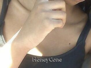 HoneyCone