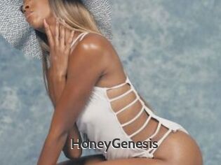 HoneyGenesis