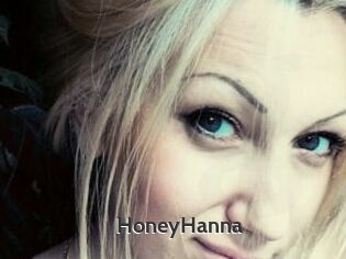 HoneyHanna