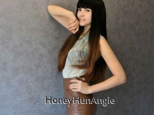 HoneyHunAngie