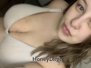 HoneyLeigh