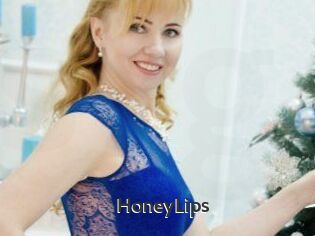 HoneyLips