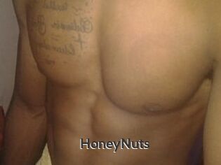 HoneyNuts