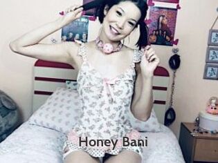 Honey_Bani