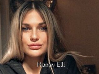 Honey_Elli