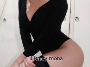 Honey_mona