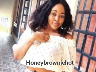 Honeybrowniehot
