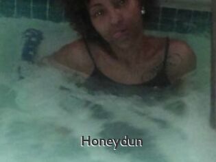 Honeydun