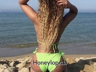 Honey_lopezx