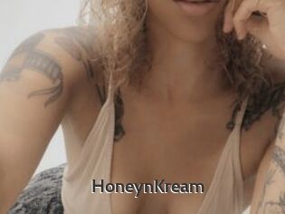 HoneynKream