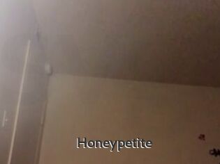 Honeypetite