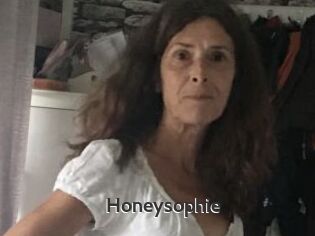 Honeysophie