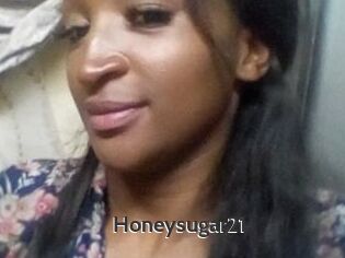 Honeysugar21