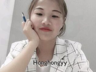 Honghongyy