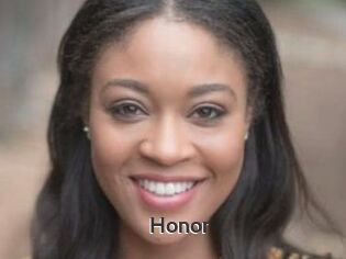 Honor