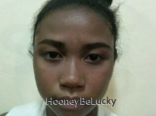 HooneyBeLucky