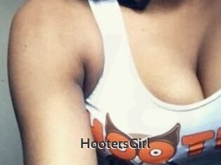 HootersGirl