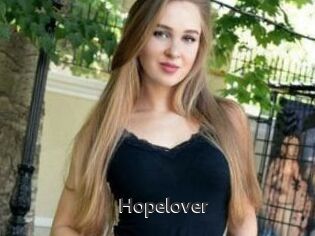 Hopelover