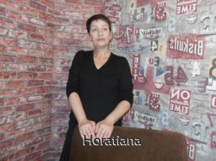Horatiana