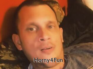 Horny4Fun