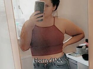 Horny91XX