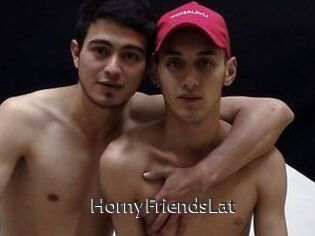 HornyFriendsLat