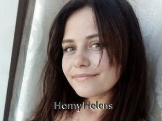 HornyHelens