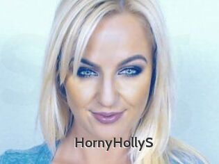 HornyHollyS