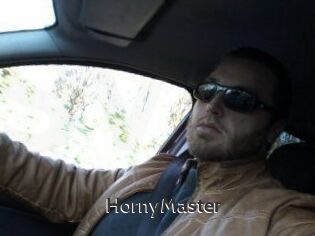 HornyMaster