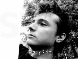 HornyRoby