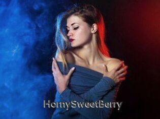 HornySweetBerry