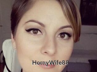 HornyWife88