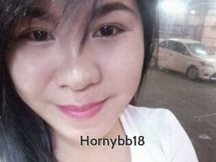 Hornybb18
