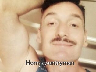 Hornycountryman