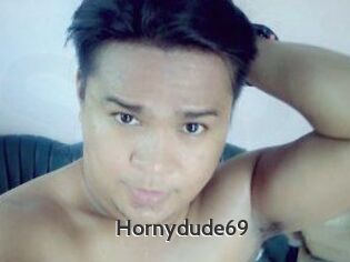 Hornydude69