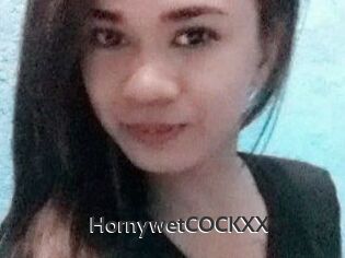 HornywetCOCKXX
