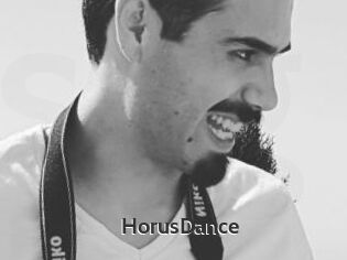 HorusDance