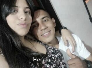 Hoseinaleja