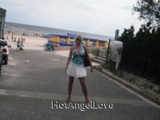 HotAngelLove