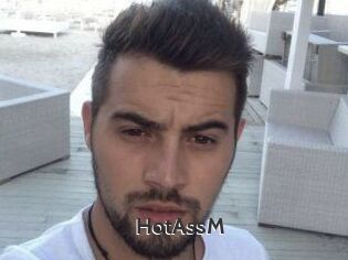 HotAssM