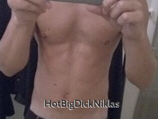 HotBigDickNiklas