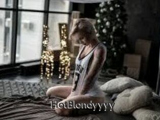 HotBlondyyyy