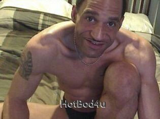 HotBod4u