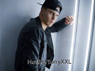 HotBoyTonyXXL