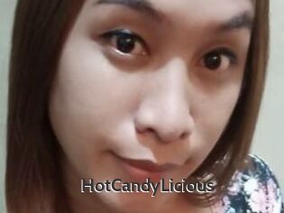 HotCandyLicious