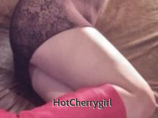 HotCherrygirl